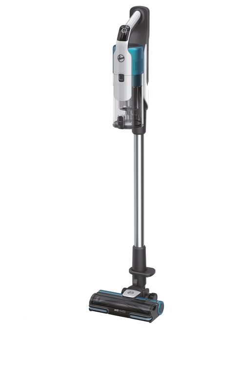 Aspirateur balai sans fil Multifonction Hoover HF910P 350 W Bleu et Gris