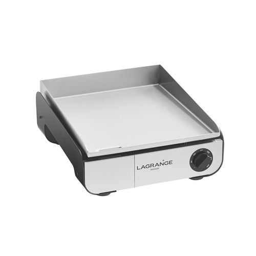Plancha Lagrange Pro 35 1750 W Noir