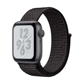 apple watch 4 nike  40mm