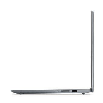 PC Portable Lenovo IdeaPad Slim 3 15.6" Intel® Core™ i3-1305U 8 Go RAM 512 Go SSD Gris