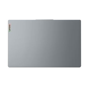 PC Portable Lenovo IdeaPad Slim 3 15.6" Intel® Core™ i3-1305U 8 Go RAM 512 Go SSD Gris