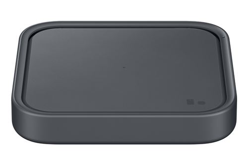 Chargeur sans fil rapid 15 Watts Samsung Noir État correct - Samsung reconditionné disponible sur Fnac