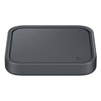 Chargeur sans fil rapid 15 Watts Samsung Noir