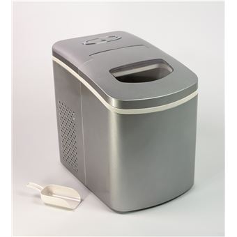 Machine à glaçons domestique Ohmex ICE1817 150 W Gris - 1