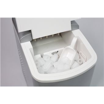 Machine à glaçons domestique Ohmex ICE1817 150 W Gris