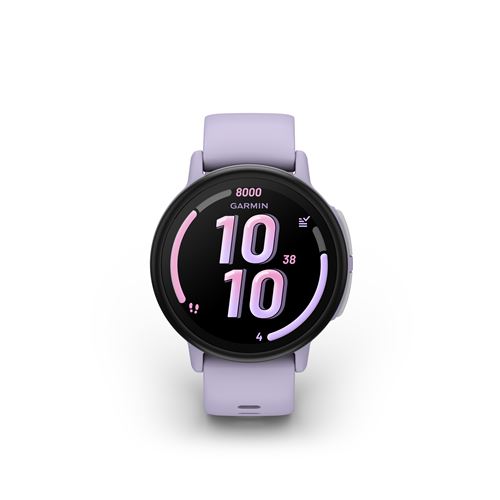 Garmin Bounce 2 Montre connectée pour Enfants avec appels Messages et géolocalisation - vue 10