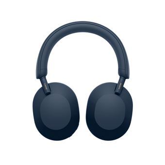 SONY WHCH700NB Casque Audio Bluetooth réduction de bruit