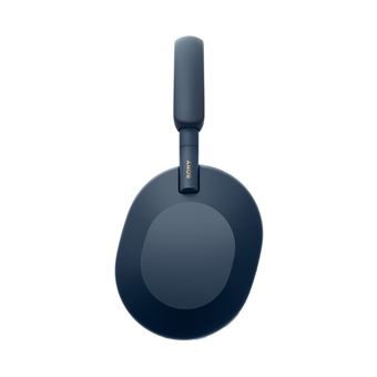 Casque Sony WH-1000XM5 Sans Fil – Bleu – Comme Neuf (ouvert Jamais Utilisé) – FR