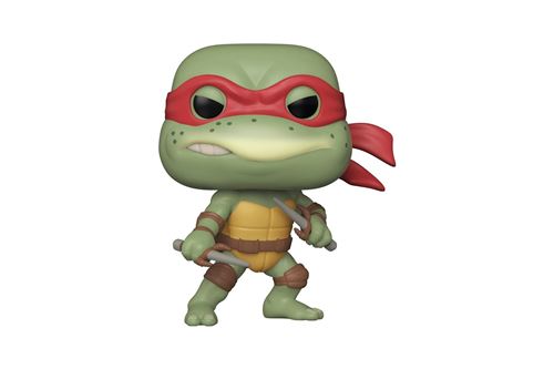 Figurine Funko Pop Retro Toys Teenage Mutant Ninja Turtles Raphael