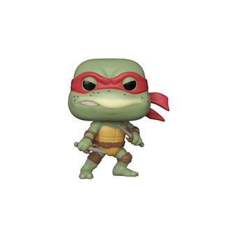 Figurine Funko Pop Retro Toys Teenage Mutant Ninja Turtles Raphael