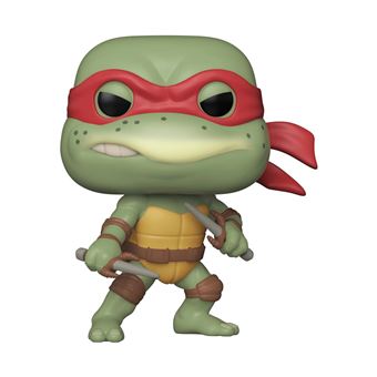 Figurine Funko Pop Retro Toys Teenage Mutant Ninja Turtles Raphael