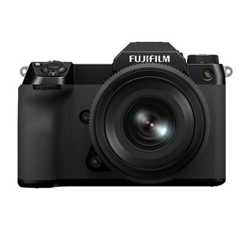 Fujifilm GFX 50S II reconditionné - meilleur prix