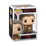 Figurine Funko Pop Movies Dungeons and Dragons Forge