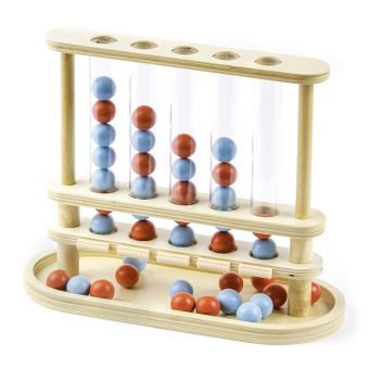 Jeu de société Marbles Newton