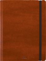 AGENDA 2023 SEMAINIER 30 WIRE''O MEDIC BRUN