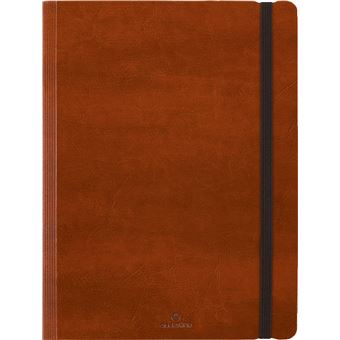 AGENDA 2023 SEMAINIER 30 WIRE''O MEDIC BRUN