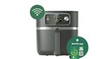 Friteuse Philips Séries Airfryer Combi XXL HD9880/90 Noir