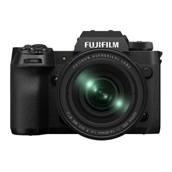 fujifilm xt200 fnac