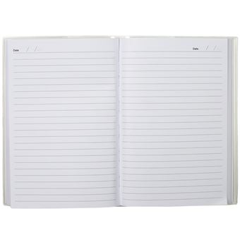 Carnet Le Studio Glitter Girl Power Exclusivité Fnac