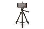 Tripod extensible smartphone