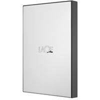 Disque dur portable externe LaCie STHY1000800 USB 3.0 Drive 1 To Gris