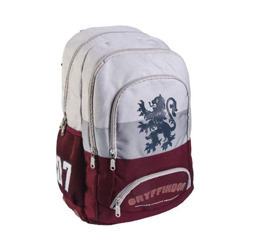 Sac à dos scolaire Cerda Grand 46 cm Harry Potter Gryffindor