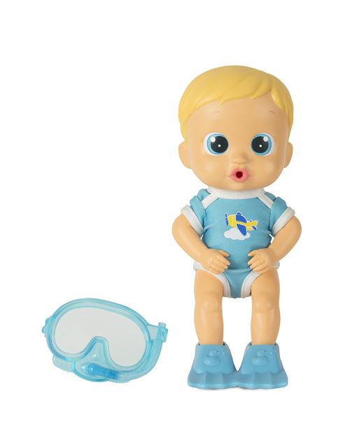 Triciclo Editores - Ultrazombies Série 1 - Blueblood - Les Poupées Les Plus Drôles Et Effrayantes - TRI35154U002