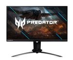 Ecran PC Gaming Acer Predator X25 24.5" Full HD Noir