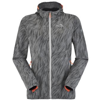 Eider Grise De Veste Move Randonnée Femme 36 Taille Print 7nEFvRXwqF