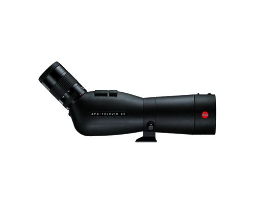 Kit Longue Vue Leica Apo-Televid 65 Noir