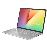 Asus VivoBook S712FA-AU290T 17.3"/i7-/8565U/8GB/512GB/UHD Graphics 620 Zilver_0