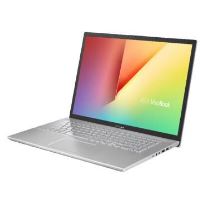 Asus VivoBook S712FA-AU290T 17.3"/i7-/8565U/8GB/512GB/UHD Graphics 620 Zilver