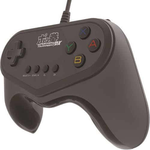 hori pokken tournament pro pad