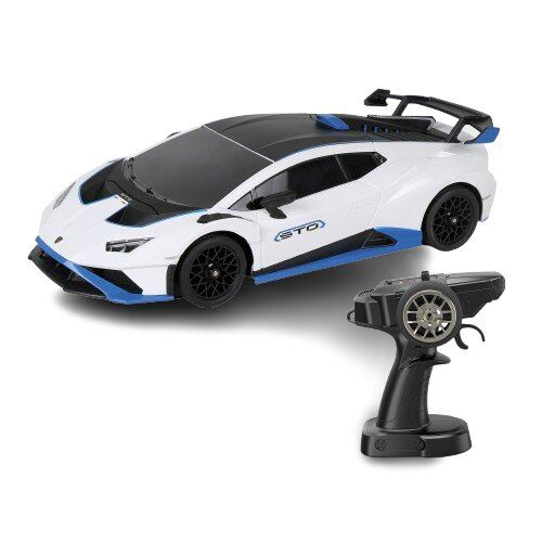 Voiture télécommandée Silverlit Lamborghini Drift - Silverlit