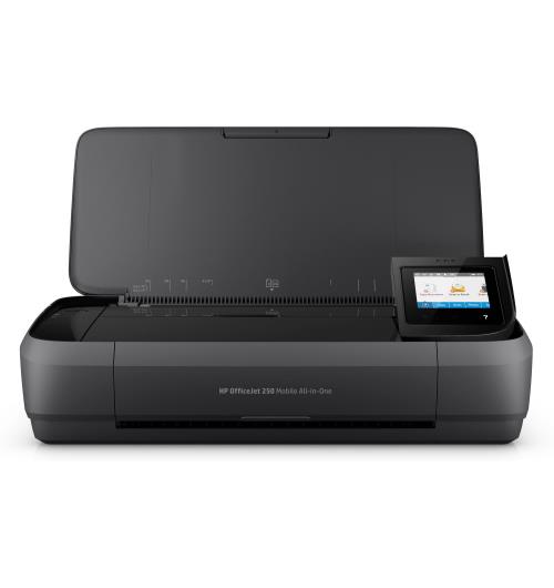 HP HP OfficeJet 250 Mobile AiO