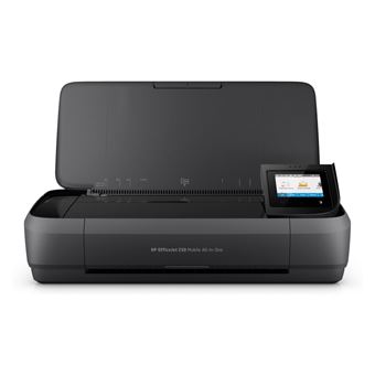 Imprimante Jet d'encre HP OfficeJet 250 Mobile