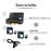 Imprimante Jet d'encre HP OfficeJet 250 Mobile_11