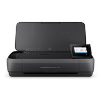 Imprimante Jet d'encre HP OfficeJet 250 Mobile