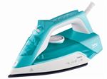 Fer à repasser Beko SIM3122T 2200 W Turquoise et Blanc
