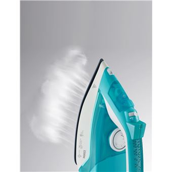 Fer à repasser Beko SIM3122T 2200 W Turquoise et Blanc