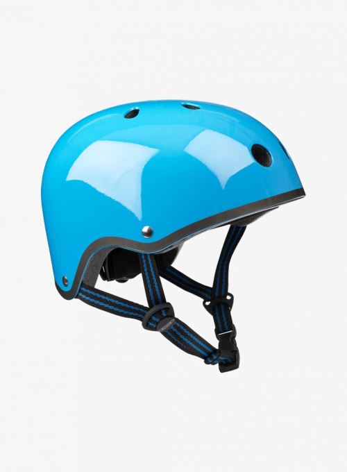 Casque Micro Mobility Bleu Turquoise Taille M