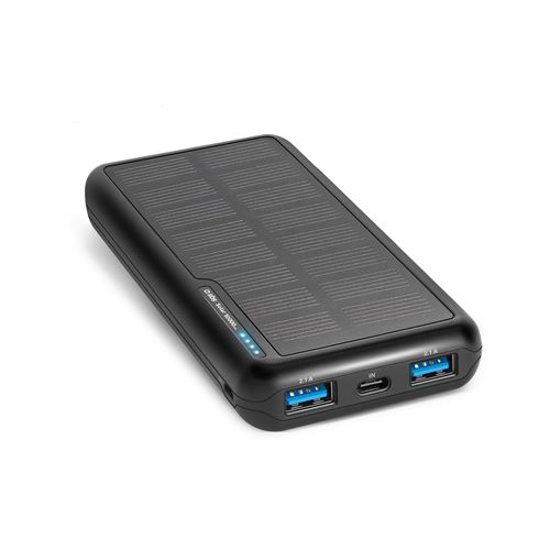 Sbs Pwb Sol 10000Mah Bk