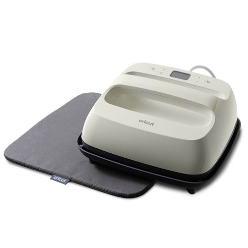 Machines de découpe et presses à chaud Cricut EASYPRESS SE - 9x9