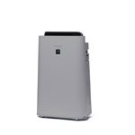 Purificateur d'air Sharp UAHD50EL 54 W Gris