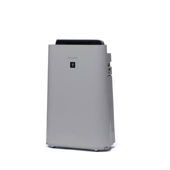 Purificateur d'air Sharp UAHD50EL 54 W Gris