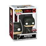 Figurine Funko Pop Movies The Batman Avant-première FNAC