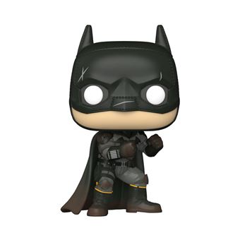 Figurine Funko Pop Movies The Batman Avant-première FNAC