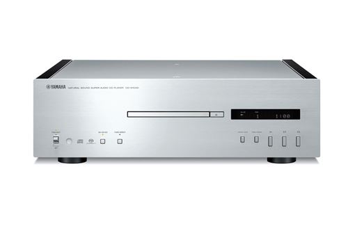 Yamaha CD-S1000 - SACD-speler