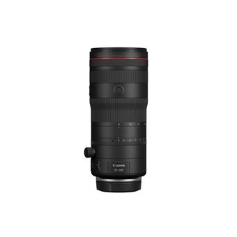 Objectif CANON RF 70-200mm F2.8 L IS USM Z Noire - 1