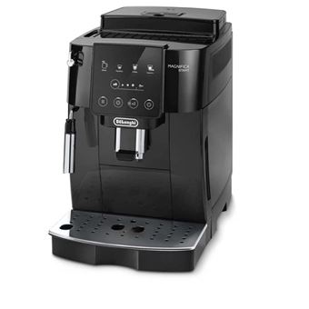 Expresso avec broyeur Delonghi Magnifica Start FEB22.21.B 1450 W Noir